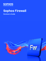 firewall sophos