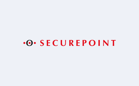 Securepoint Logo Partner