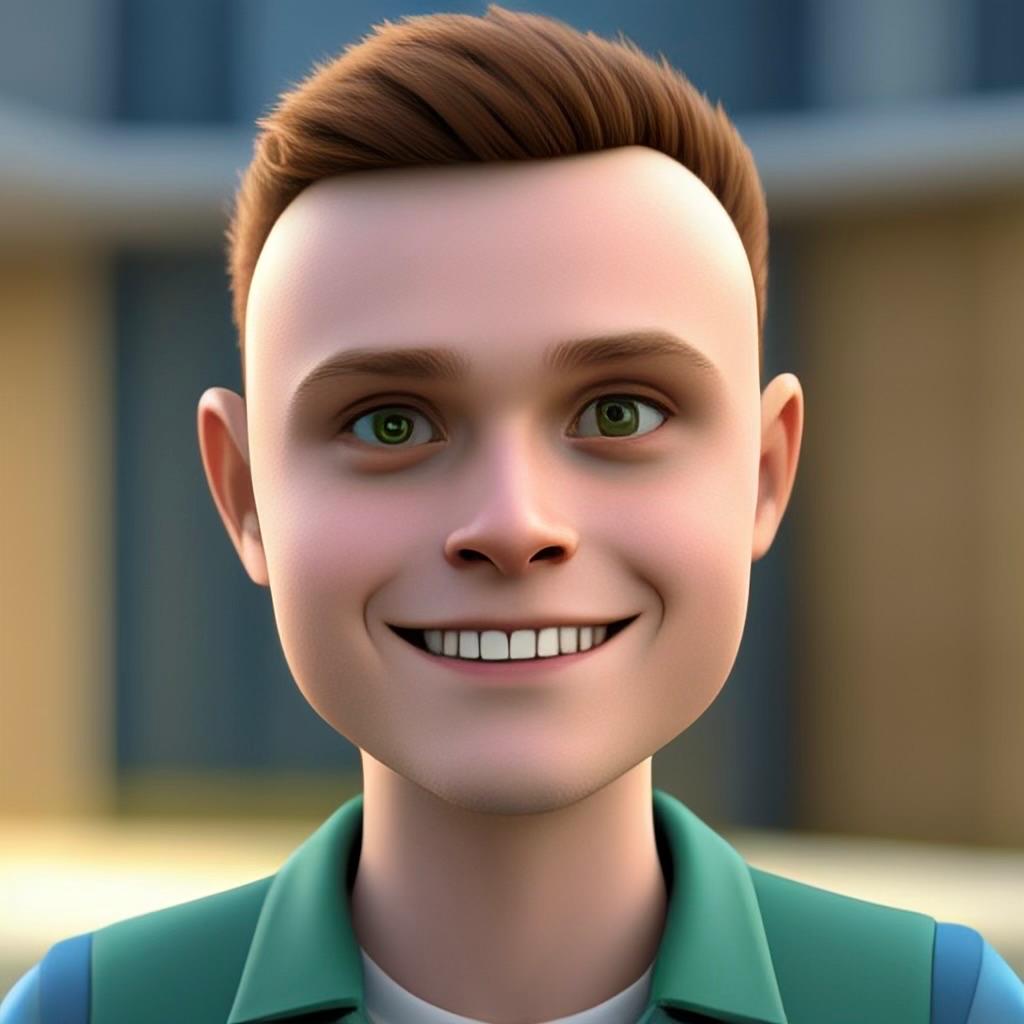 Julian Zborala