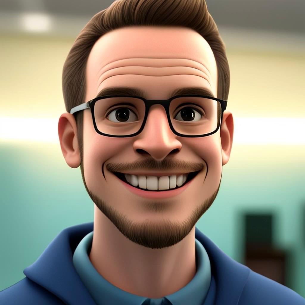 Tobias Jung